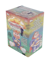 Garbage Pail Kids Chrome Series 5 Blaster Box (Topps 2022) - Starbase 505